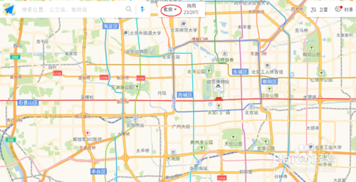 讓瀏覽器為你開啟互聯網信息服務的便捷之門